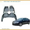 Thảm Lót Sàn Chevrolet Cruze 2015 Chính Hãng - Bảo Vệ Nội Thất Hoàn Hảo