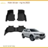 Thảm Lót Sàn MG HS 2022 - Địa Chỉ Lắp Đặt Thảm Lót Sàn Uy Tín TPHCM