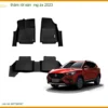 Thảm Lót Sàn MG ZS 2023 - Địa Chỉ Lắp Đặt Chính Hãng Uy Tín TPHCM