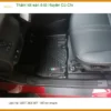 Cửa Hàng Lắp Đặt Thảm Lót Sàn Ô Tô Tại Huyện Củ Chi - Lắp Đặt Giá Tốt