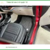 Dịch Vụ Lắp Đặt Thảm Lót Sàn Ô Tô Tại Quận 12 - Lắp Đặt Giá Tốt