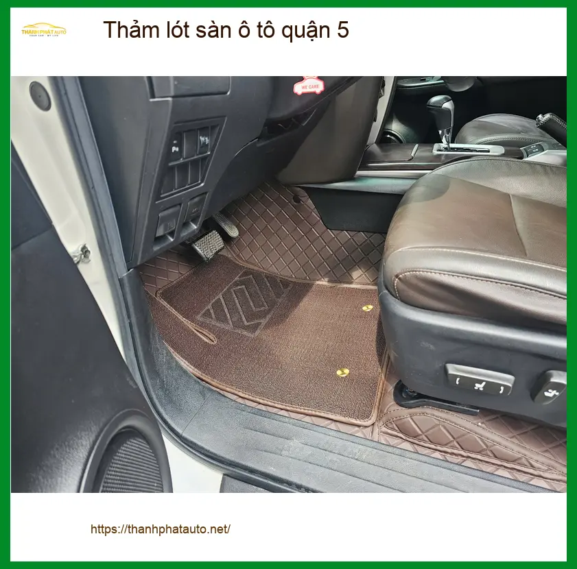 Trung Tâm Nâng Cấp Màn Hình Android Ô Tô Tại Quận 5 - Nâng Cấp Chính Hãng ảnh thực tế 2