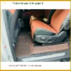 Cửa Hàng Lắp Đặt Thảm Lót Sàn Ô Tô Tại Quận 6 - Thi Công Chuyên Nghiệp