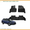Thảm Lót Sàn Subaru Outback 2024 - Địa Chỉ Lắp Đặt Chính Hãng Giá Tốt TPHCM