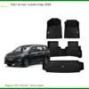 Thảm Lót Sàn Suzuki Ertiga 2024 - Nơi Lắp Đặt Chính Hãng TPHCM