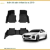 Thảm Lót Sàn Vinfast Lux A 2019 - Trung Tâm Lắp Đặt Chính Hãng TPHCM
