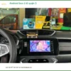 Trung Tâm Gắn Android Box box ô tô quận 3 - Nâng Cấp Chính Hãng