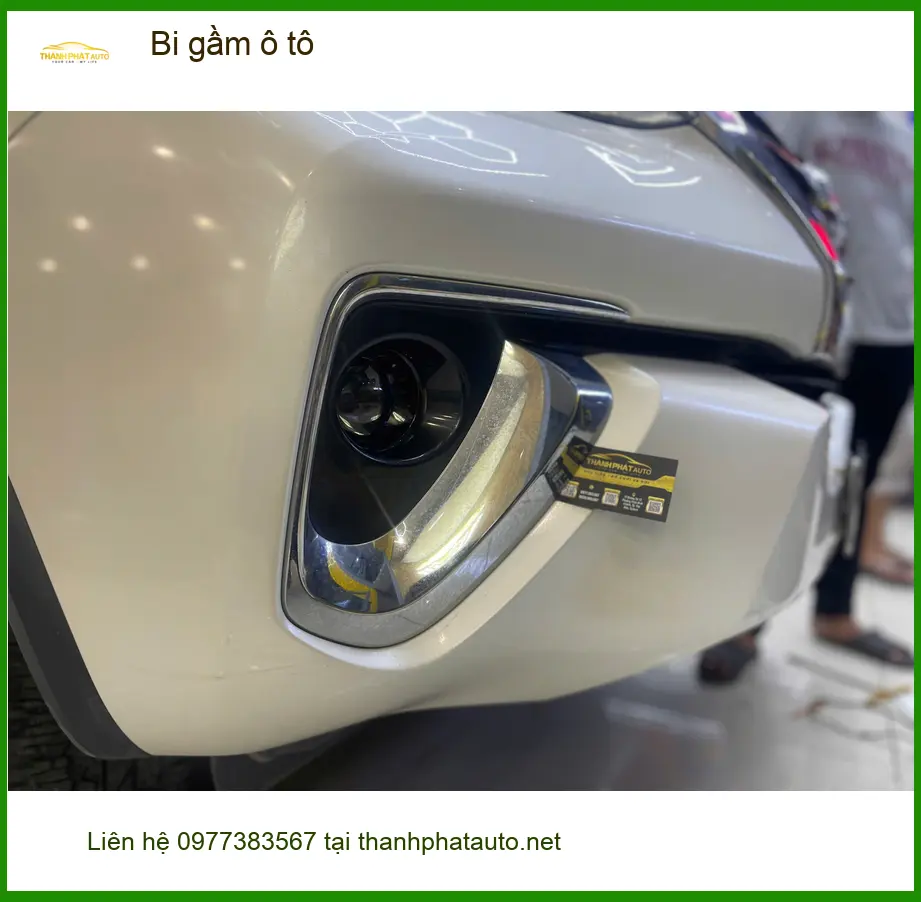 Anh Tấn độ bi gầm ô tô Hyundai Creta vì thường xuyên đi đường tối vắng ở Hóc Môn ảnh thực tế 2