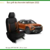 Bọc Ghế Da Chevrolet Trailblazer 2022 - Trung Tâm Lắp Đặt Uy Tín TPHCM