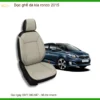 Bọc Ghế Da Cao Cấp Xe Kia Rondo 2015 - Trung Tâm Lắp Đặt Uy Tín TPHCM