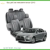 Bọc Ghế Da Xe Mitsubishi Lancer 2015 Cao Cấp - Địa Chỉ Lắp Đặt Uy Tín TPHCM
