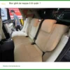 Trung Tâm May Bọc Ghế Da ghế da nappa ô tô quận 1 - Thi Công Chuyên Nghiệp