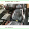 Cửa Hàng Bọc Ghế Da ghế da nappa ô tô quận 10 - Thi Công Chuyên Nghiệp