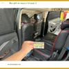 Cửa Hàng May Bọc Ghế Da ghế da nappa ô tô quận 2 - Thi Công Chuyên Nghiệp