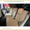 Cửa Hàng Bọc Ghế Da ghế da nappa ô tô Quận Bình Tân - Thi Công Chuyên Nghiệp