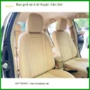 Cửa Hàng Bọc Ghế Da ghế da ô tô Huyện Cần Giờ - Thi Công Chuyên Nghiệp