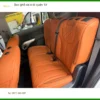 Cửa Hàng Thi Công Bọc Ghế Da ghế da ô tô quận 10 - Thi Công Chuyên Nghiệp
