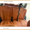 Địa Chỉ Bọc Ghế Da ghế da ô tô quận 5 - Thi Công Chuyên Nghiệp