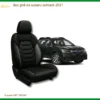 Bọc Ghế Da Subaru Outback 2021 - Trung Tâm Lắp Đặt Uy Tín TPHCM