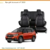 Bọc Ghế Da Suzuki XL7 2023 - Nơi Gắn Chính Hãng Giá Tốt TPHCM