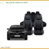 Bọc Ghế Da Vinfast Lux A 2019 - Trung Tâm Gắn Chính Hãng TPHCM