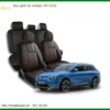 Bọc Ghế Da Vinfast VF8 2026 - Trung Tâm Lắp Đặt Chính Hãng TPHCM