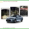 Cách Âm Chống Ồn Kia Soluto 2020 - Địa Chỉ Lắp Đặt Uy Tín TPHCM