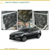 Cách Âm Chống Ồn Mazda 6 2019 - Trung Tâm Lắp Đặt Chính Hãng, Giá Tốt TPHCM