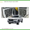 Cách âm chống ồn mg hs 2021