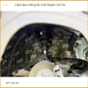 Dịch Vụ Thi Công Cách Âm Chống Ồn Ô Tô Huyện Củ Chi - Thi Công Chuyên Nghiệp