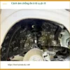 Dịch Vụ Thi Công Cách Âm Chống Ồn Ô Tô Quận 8 - Thi Công Chuyên Nghiệp