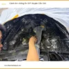 Dịch Vụ Thi Công Cách Âm Chống Ồn Ô Tô SIP Huyện Cần Giờ - Giá Tốt TPHCM