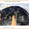 Nơi Lắp Cách Âm Chống Ồn Ô Tô SIP Tại Huyện Nhà Bè - Giá Tốt TPHCM