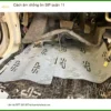 Trung Tâm Thi Công Cách Âm Chống Ồn Ô Tô SIP Quận 11 - Thi Công Chuyên Nghiệp