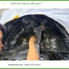 Nơi Lắp Cách Âm Chống Ồn Ô Tô âm chống ồn SIP quận 7 - Lắp Đặt Giá Tốt