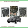Cách Âm Chống Ồn Suzuki Ciaz 2021 - Địa Chỉ Thi Công Uy Tín TPHCM