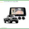 Camera 360 độ Ford Ranger 2008 - Địa Chỉ Lắp Đặt Chính Hãng TPHCM