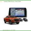 Camera 360 độ Isuzu Dmax 2020 - Địa Chỉ Lắp Đặt Uy Tín TPHCM