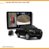 Camera 360 độ Isuzu Dmax 2021 - Trung Tâm Gắn Chính Hãng TPHCM