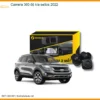 Camera 360 độ Kia Seltos 2022 - Địa Chỉ Lắp Đặt Chính Hãng Giá Tốt TPHCM