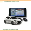 Camera 360 độ Mazda 2 2020 - Trung Tâm Nâng Cấp Cao Cấp TPHCM