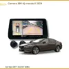 Camera 360 độ Mazda 6 2024 - Địa Chỉ Lắp Đặt Uy Tín TPHCM