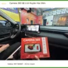 Trung Tâm Lắp Camera 360 Độ Ô Tô Tại Huyện Hóc Môn - Lắp Đặt Uy Tín TPHCM