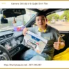 Địa Chỉ Lắp Camera 360 Độ Ô Tô Tại Quận Bình Tân - Chính Hãng
