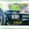 Địa Chỉ Lắp Camera 360 Độ Ô Tô Xe Hơi độ ô tô Quận Bình Thạnh - Chính Hãng