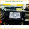 Địa Chỉ Lắp Camera 360 Độ Ô Tô Quận Tân Phú - Giá Tốt TPHCM