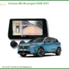 Camera 360 độ Peugeot 5008 2023 - Trung Tâm Lắp Đặt Uy Tín TPHCM