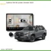 Camera 360 Độ Subaru Forester 2020 - Địa Chỉ Lắp Đặt Uy Tín TPHCM