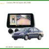 Camera 360 Độ Toyota Altis 2006 - Trung Tâm Lắp Đặt Uy Tín TPHCM