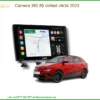 Camera 360 độ VinFast VF e34 2023 - Địa Chỉ Lắp Đặt Chính Hãng Giá Tốt TPHCM